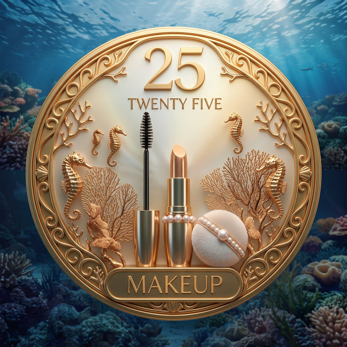 Makeup