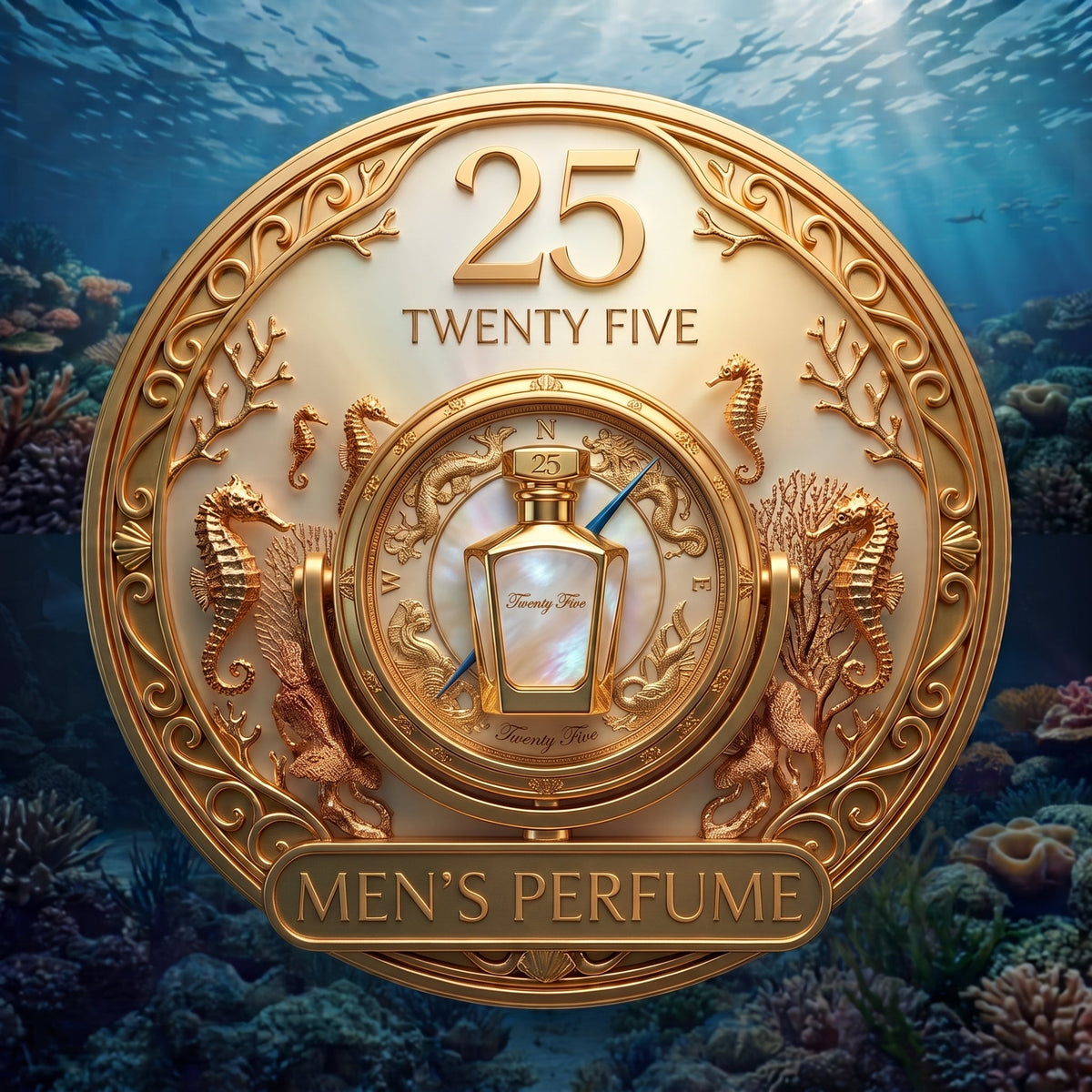 Men's Fragrances
