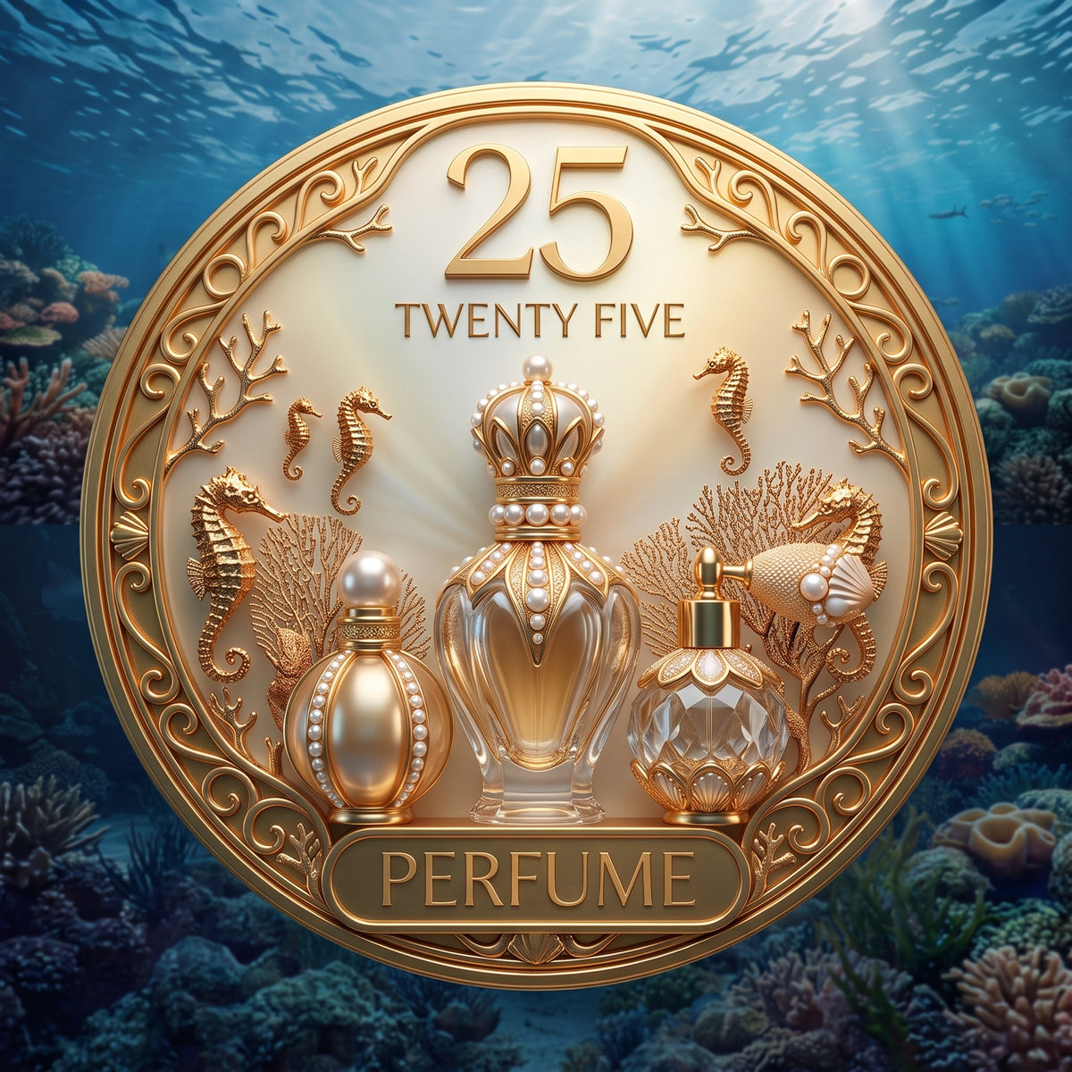 Perfumes