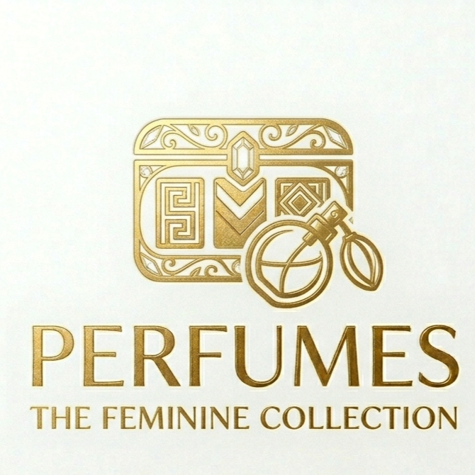 عطور نسائية