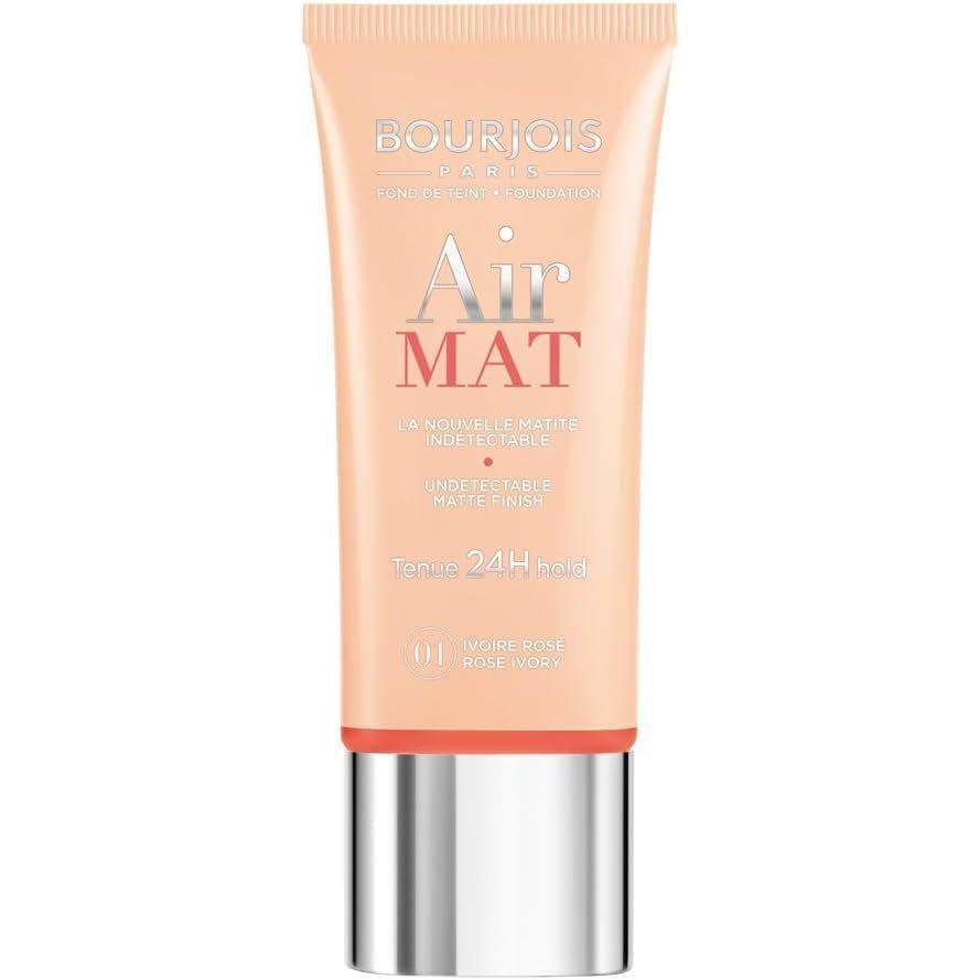 Bourjois - Air mat foundation