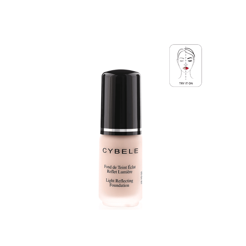 Cybele Light Reflecting - 30mL