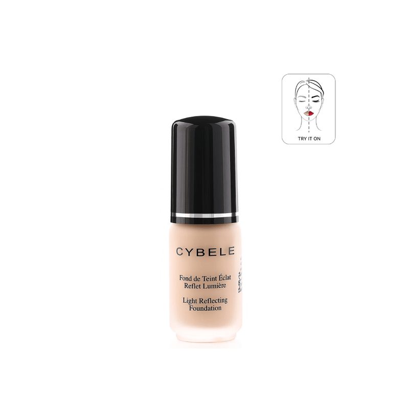 Cybele Light Reflecting - 30mL