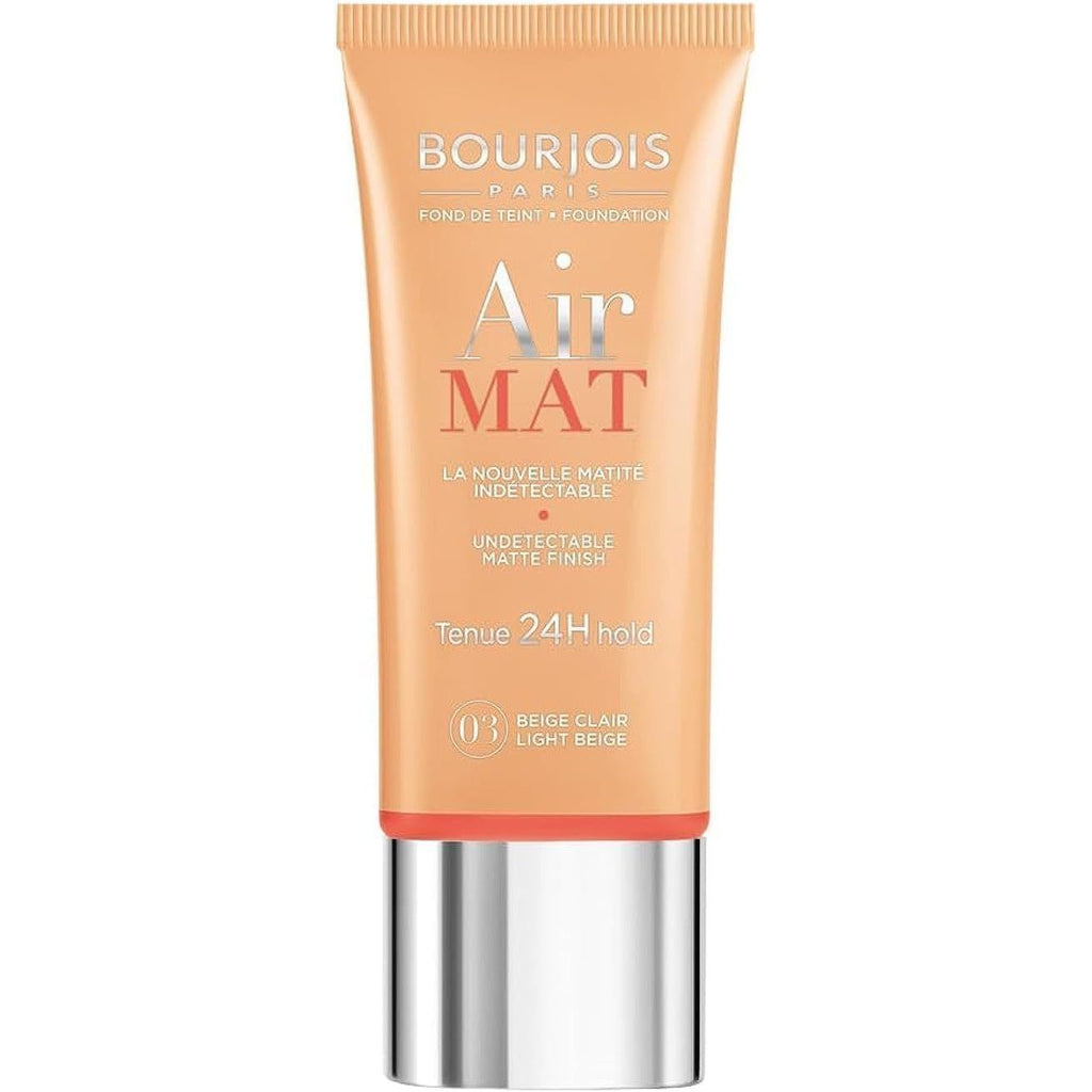 Bourjois - Air mat foundation
