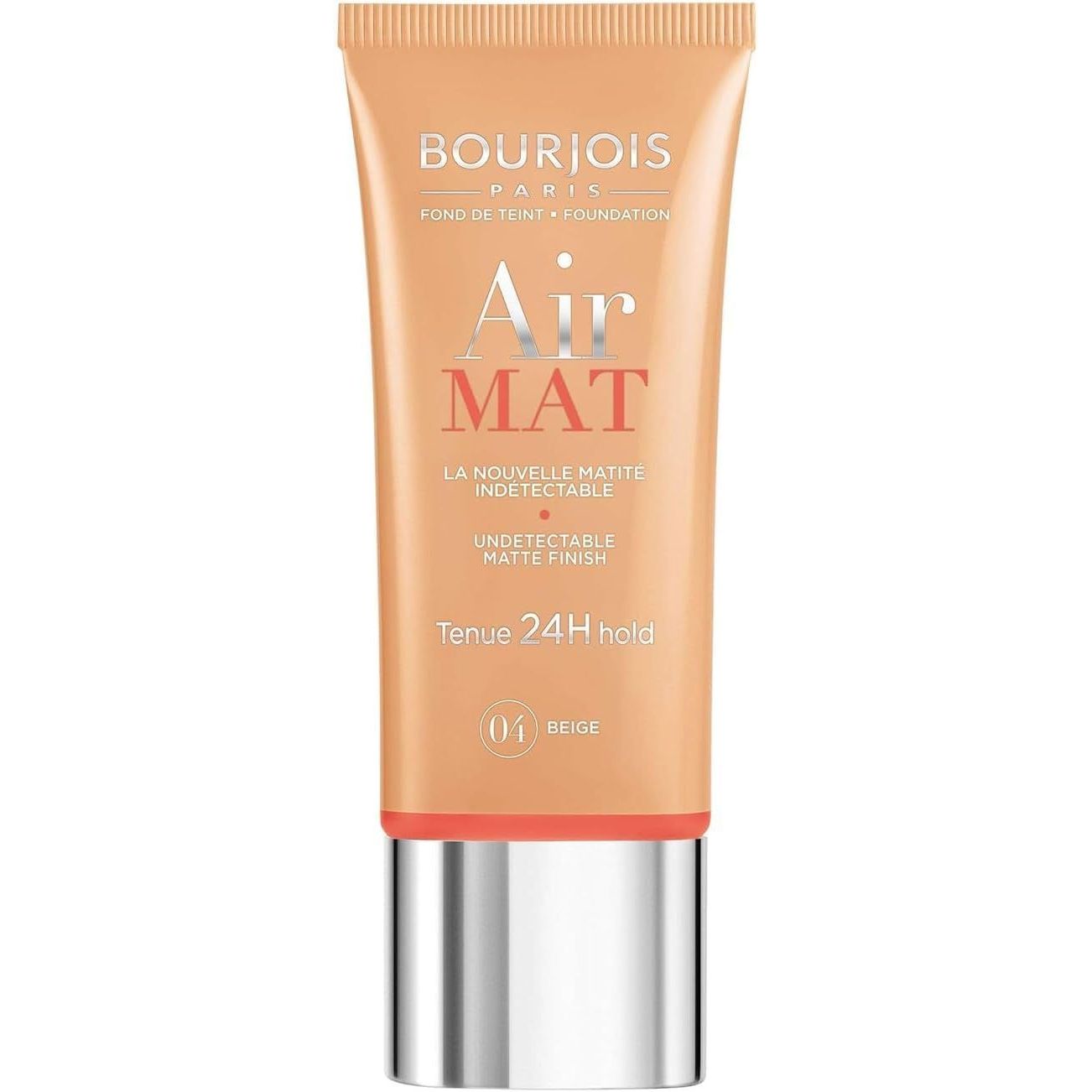 Bourjois - Air mat foundation