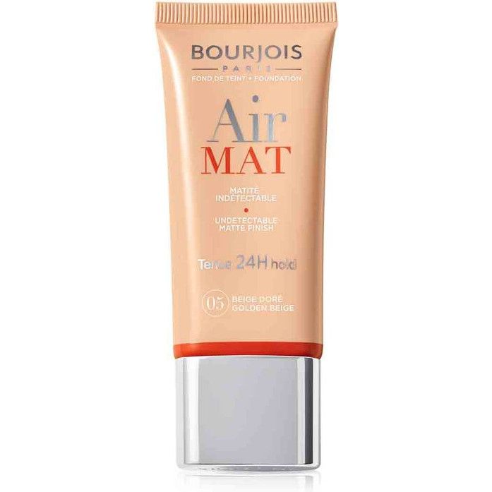 Bourjois - Air mat foundation