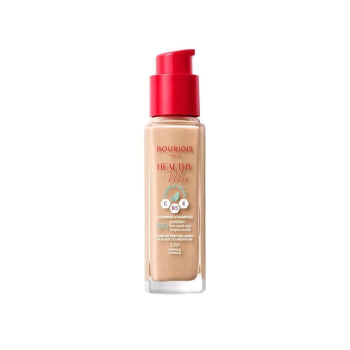 Bourjois Healthy-Mix Foundation