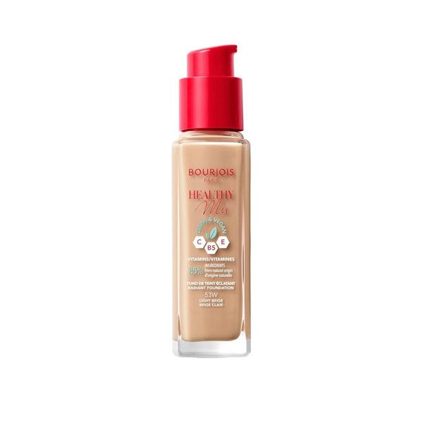 Bourjois Healthy-Mix Foundation