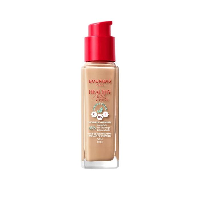 Bourjois Healthy-Mix Foundation