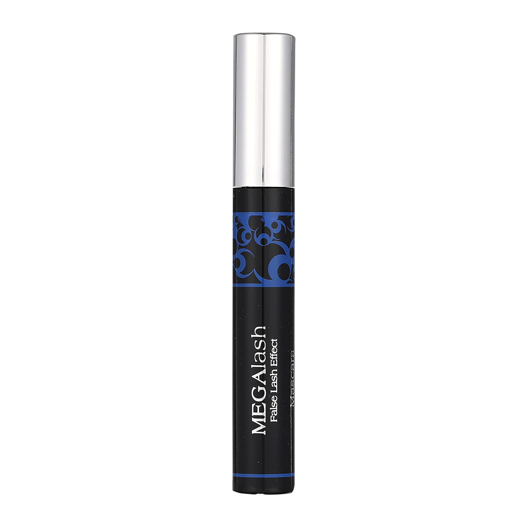 Amanda Mega Lash Waterproof Mascara