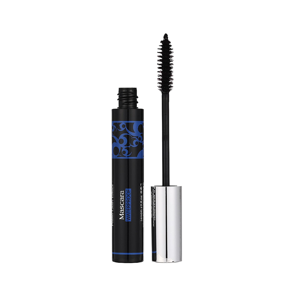 Amanda Mega Lash Waterproof Mascara