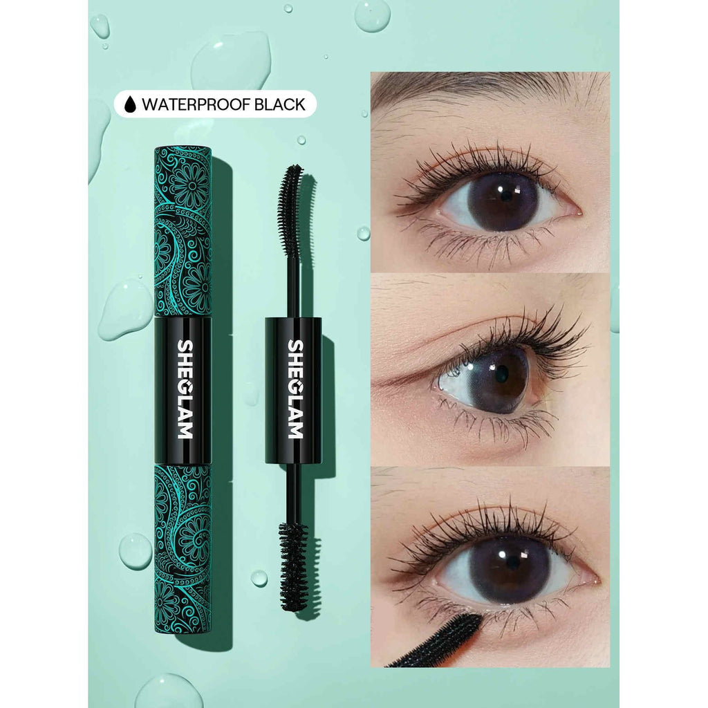 Sheglam All-In-One Volume & Length Mascara