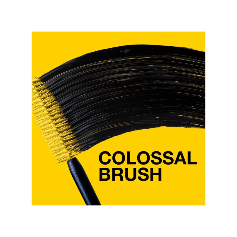 Maybelline New York - Mascara