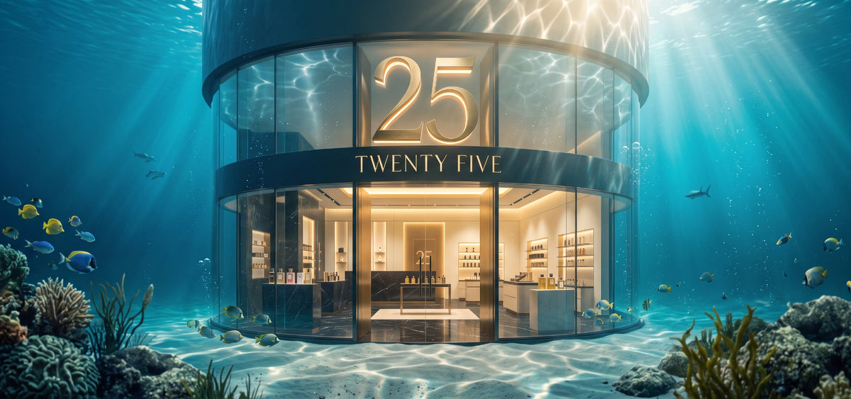 Twenty Five