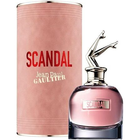 Jean Paul Gaultier Scandal