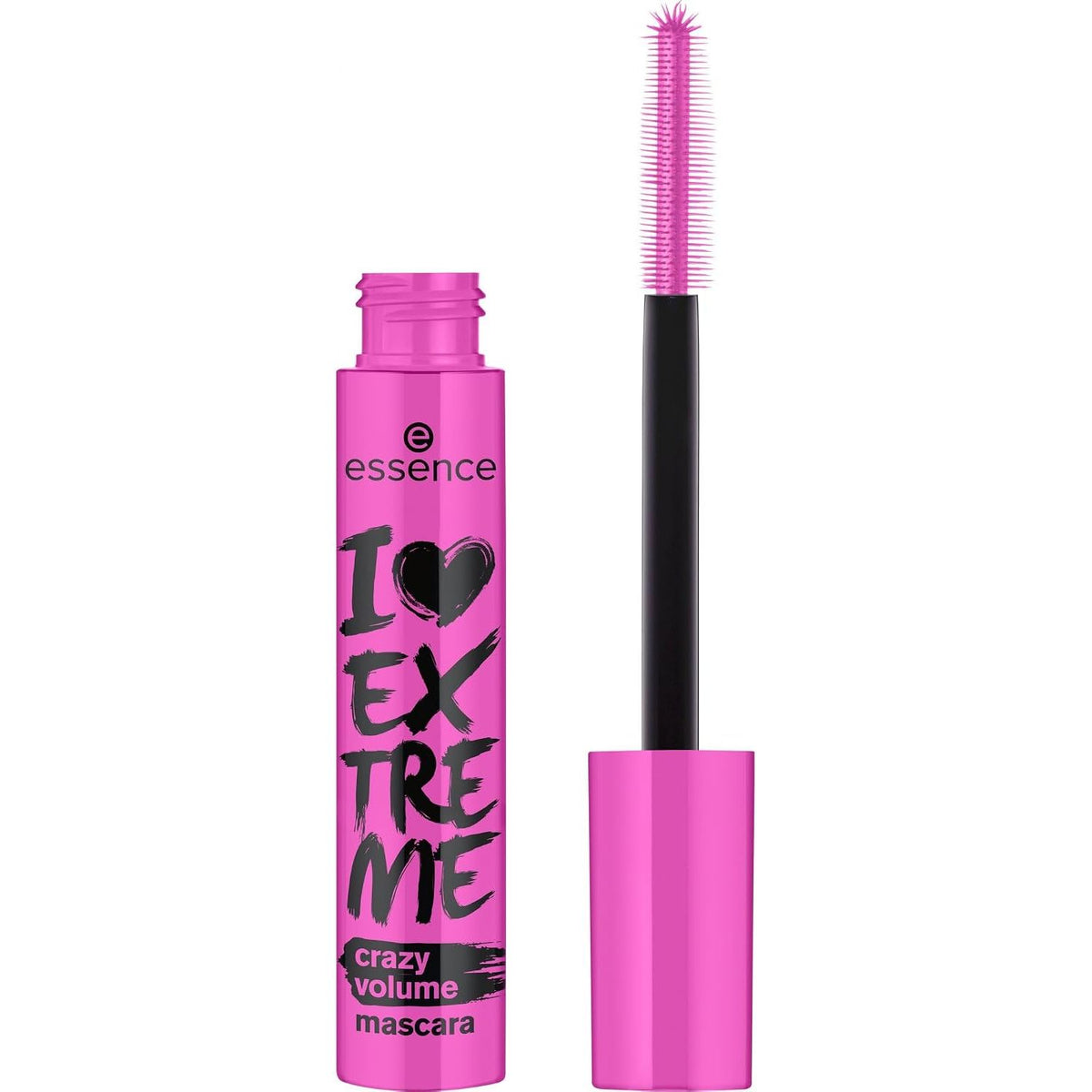 Essence I love Extreme Crazy Volume
