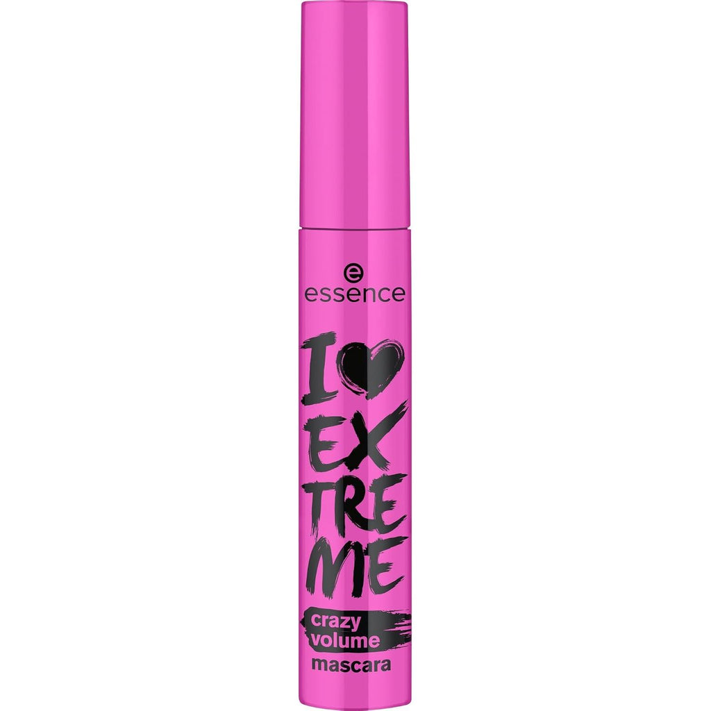 Essence I love Extreme Crazy Volume