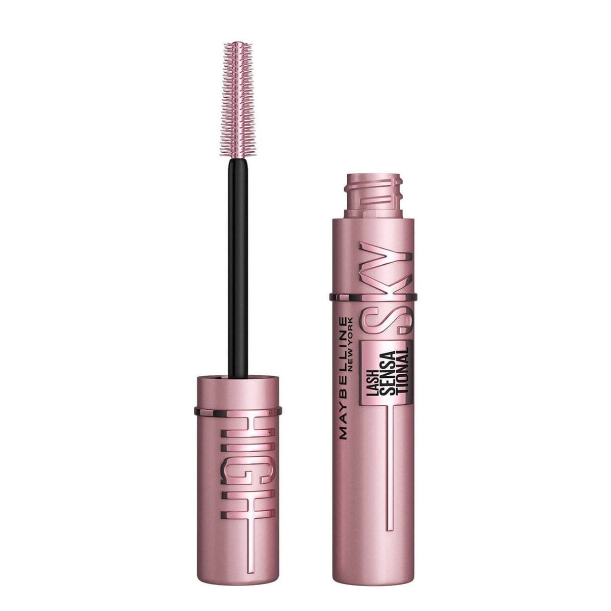 Lash Sensational Sky High Waterproof Mascara
