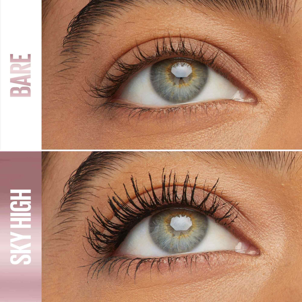 Lash Sensational Sky High Waterproof Mascara