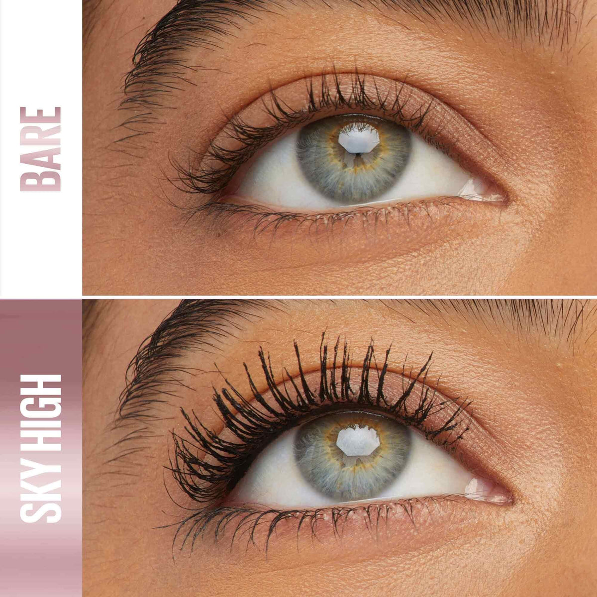 Lash Sensational Sky High Waterproof Mascara