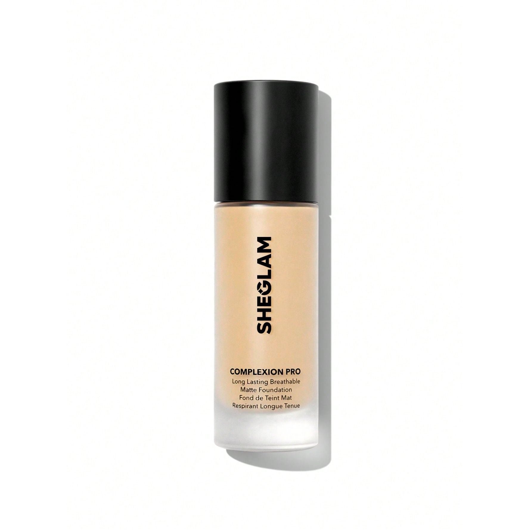Sheglam Complexion Pro Long Lasting