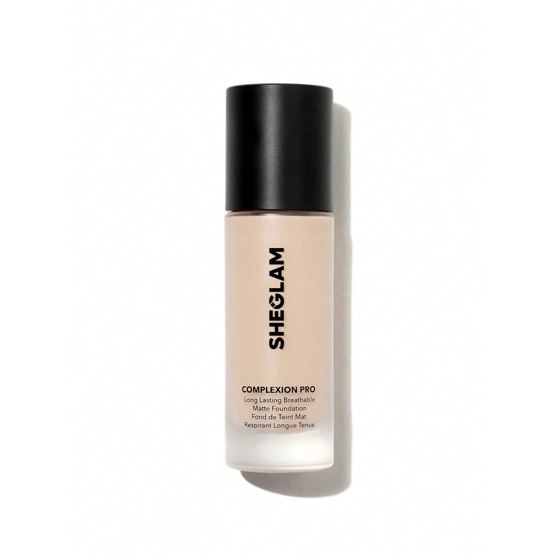 Sheglam Complexion Pro Long Lasting