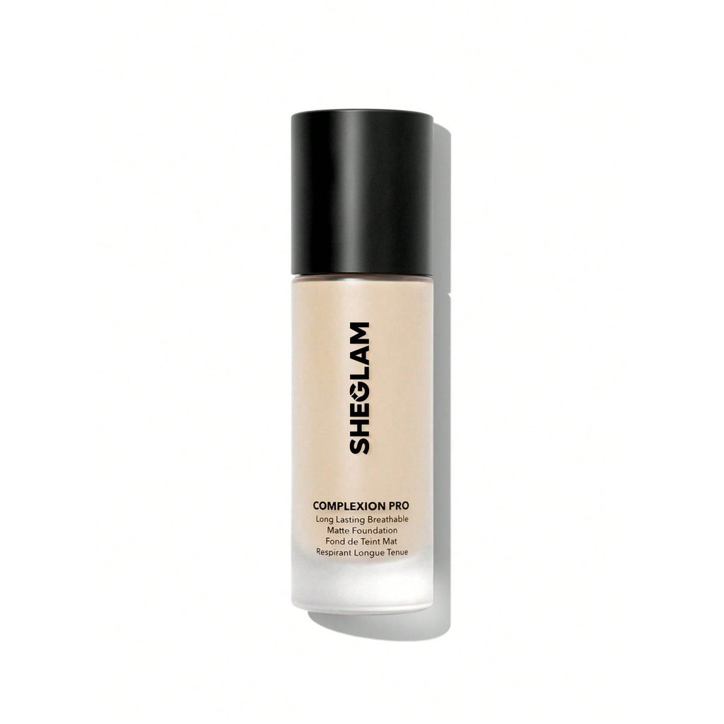 Sheglam Complexion Pro Long Lasting