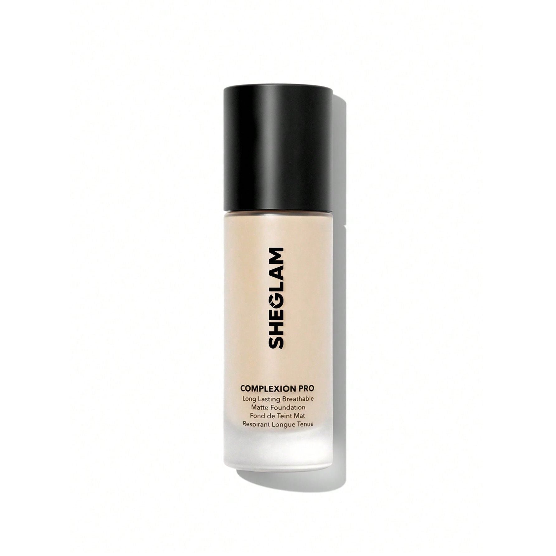 Sheglam Complexion Pro Long Lasting