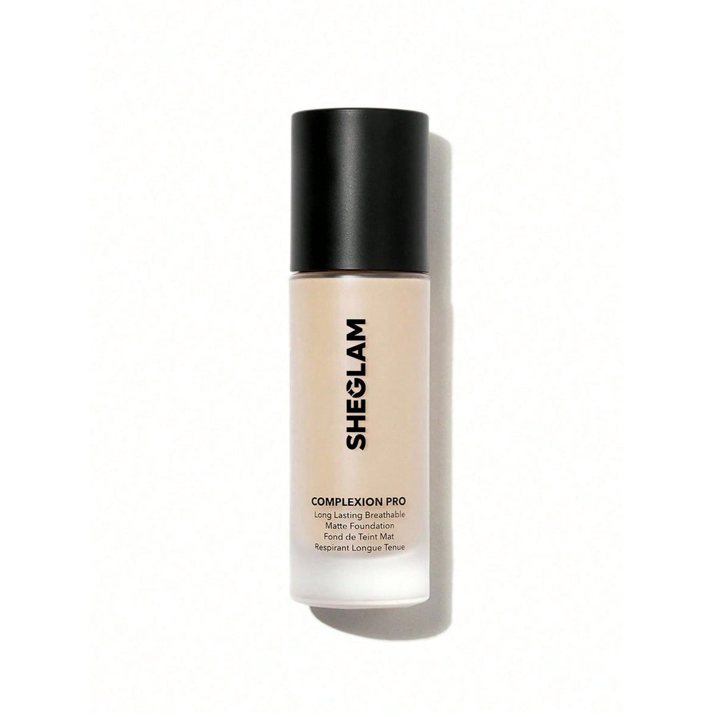 Sheglam Complexion Pro Long Lasting