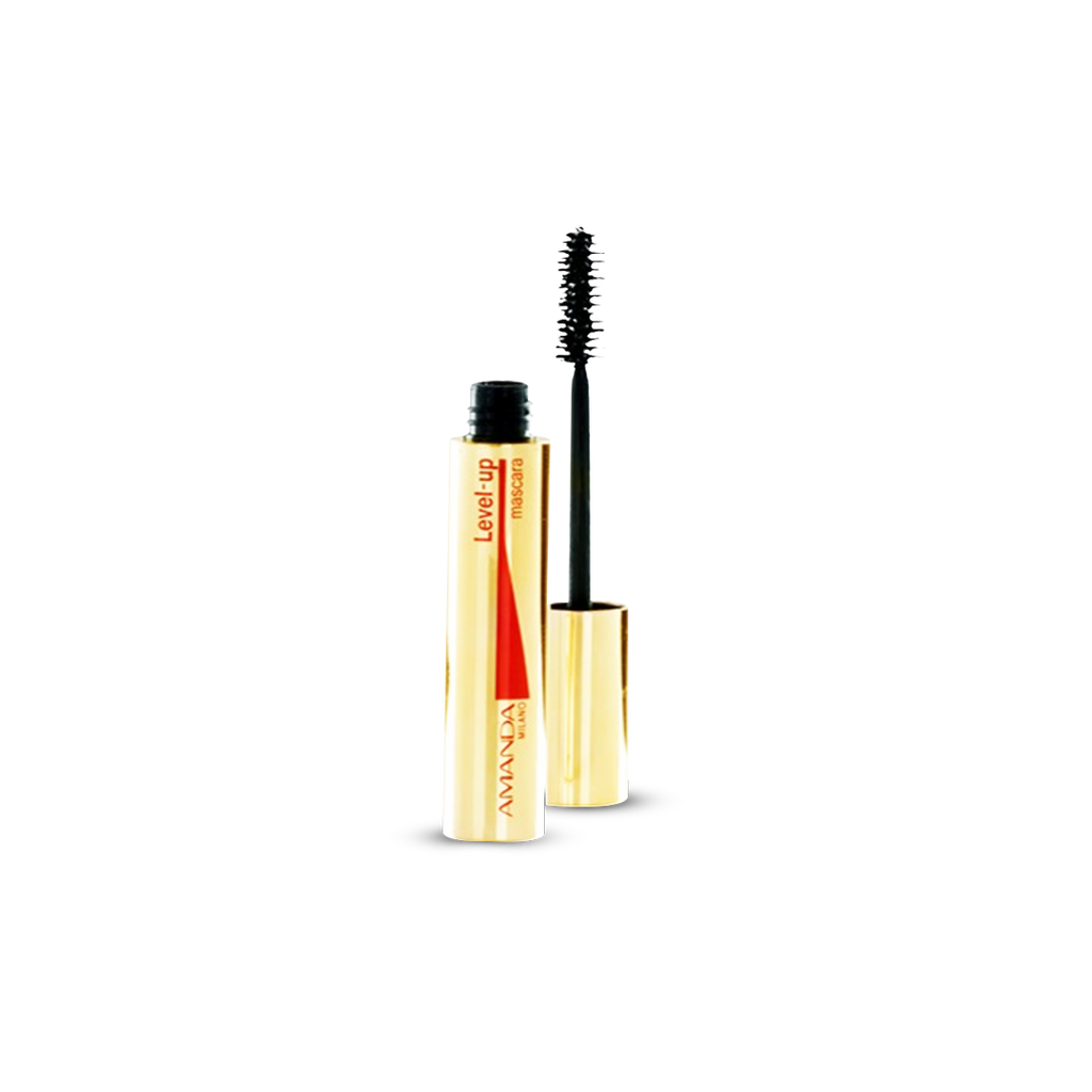 Amanda Level Up Mascara