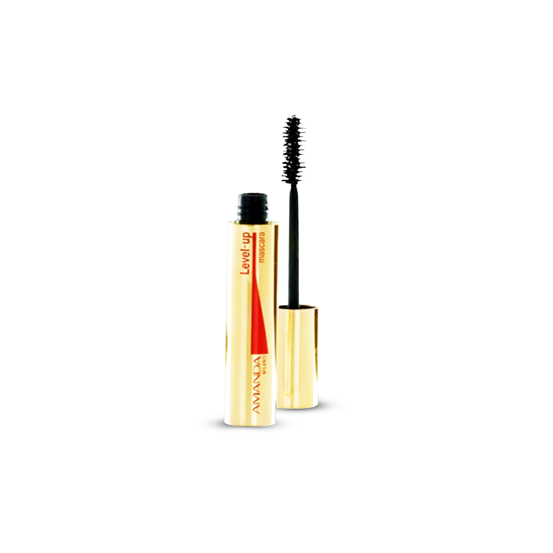 Amanda Level Up Mascara