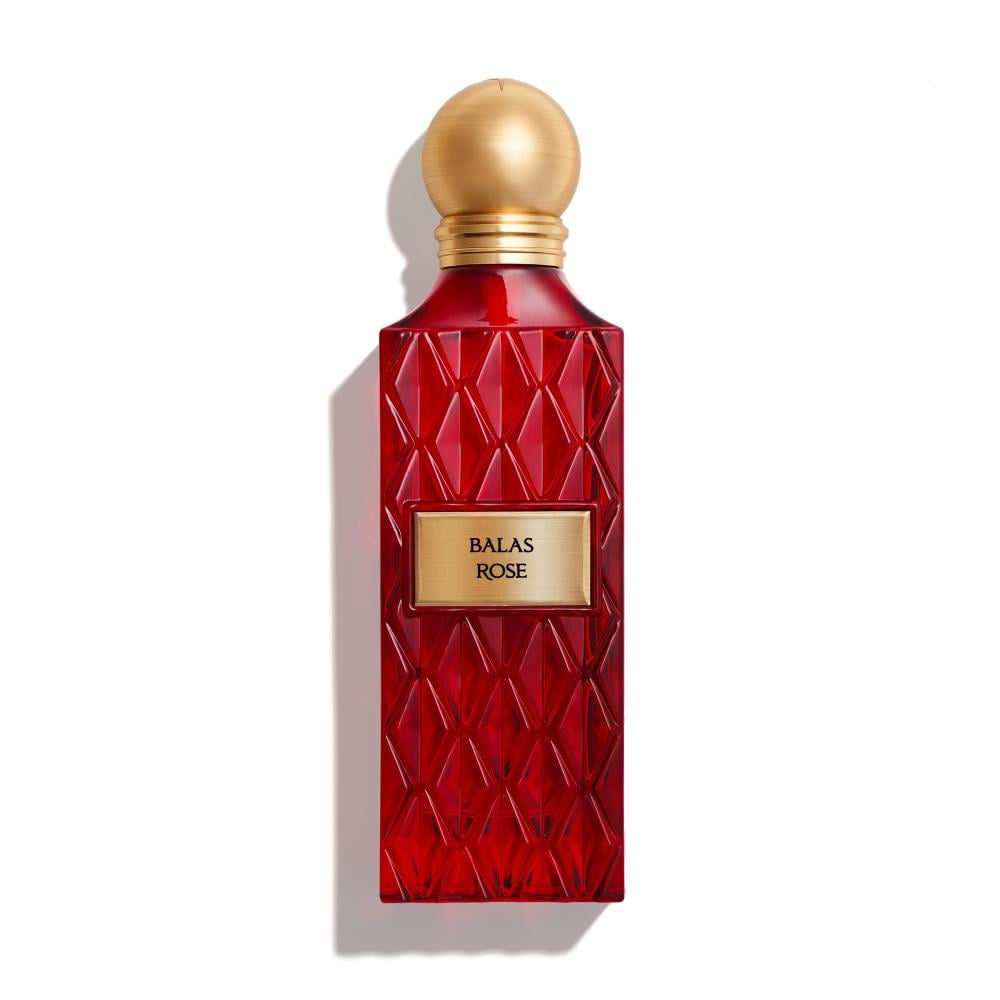 Balas rose 150 ml