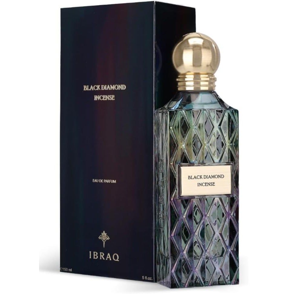 Black Diamond - Incense 150 ML