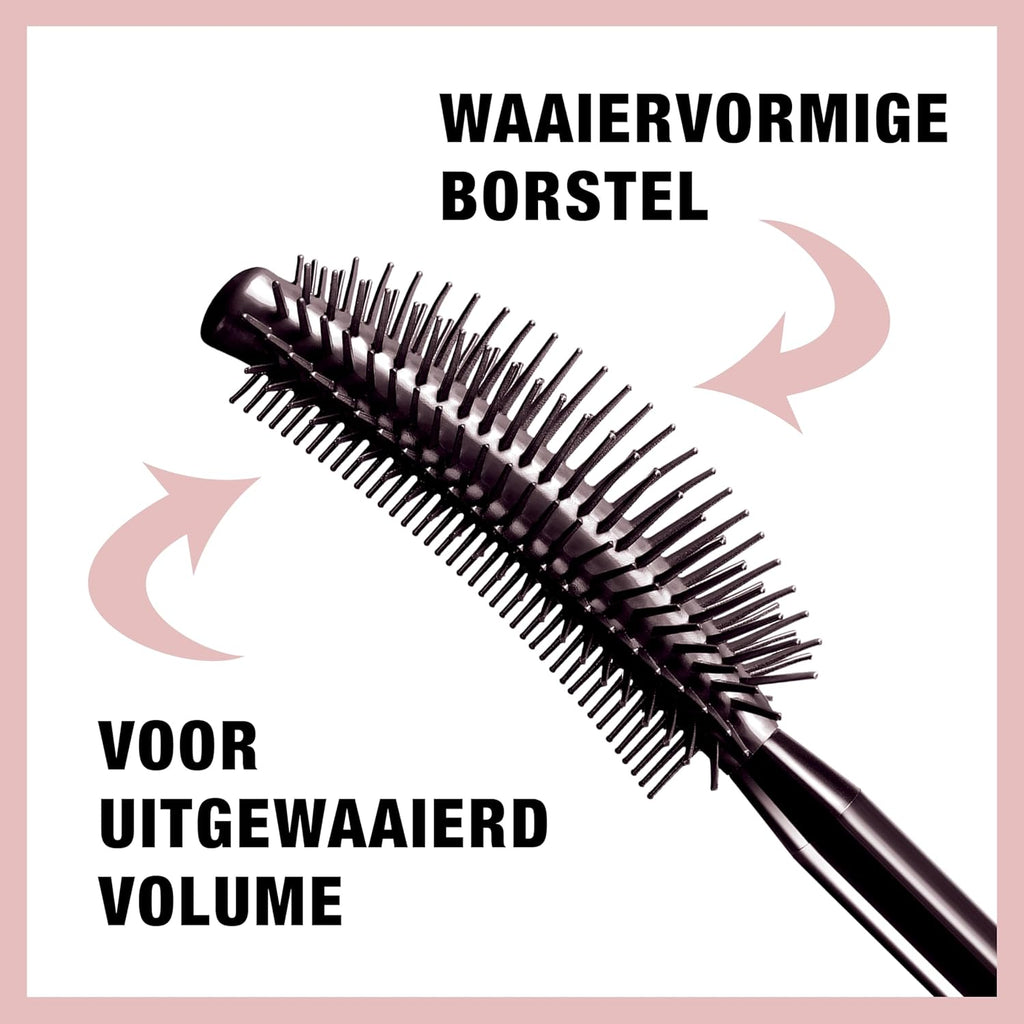 Maybelline New York - Mascara