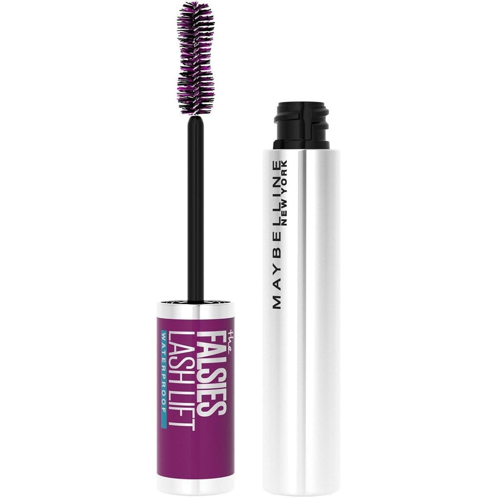 The Falsies Lash Lift Waterproof Mascara Eye Makeup