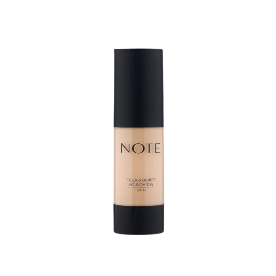 Note Foundation
