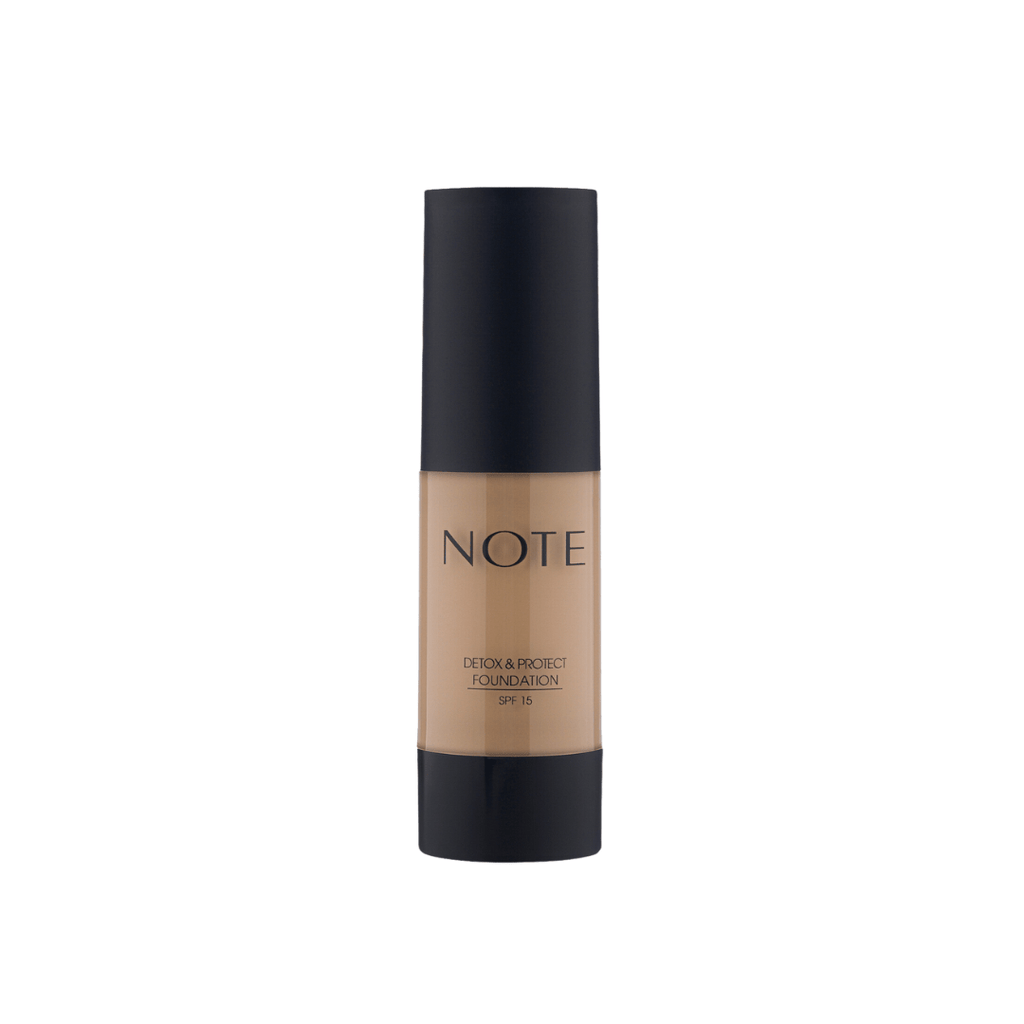 Note Foundation