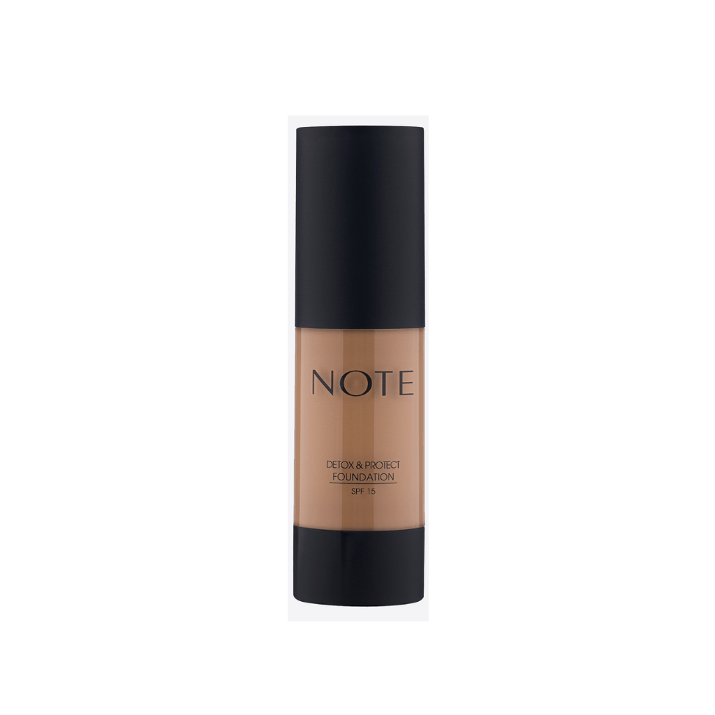 Note Foundation