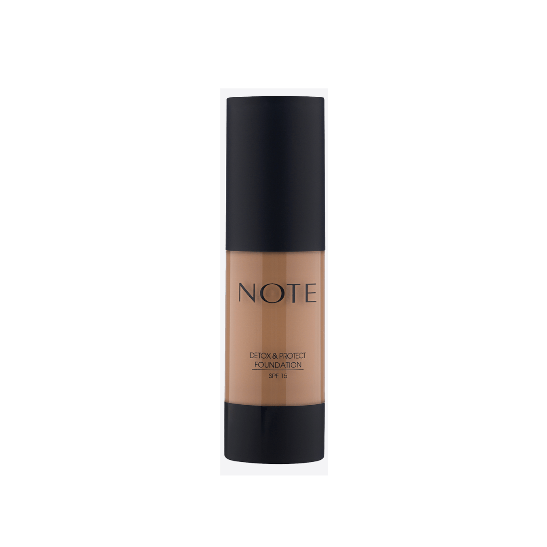 Note Foundation