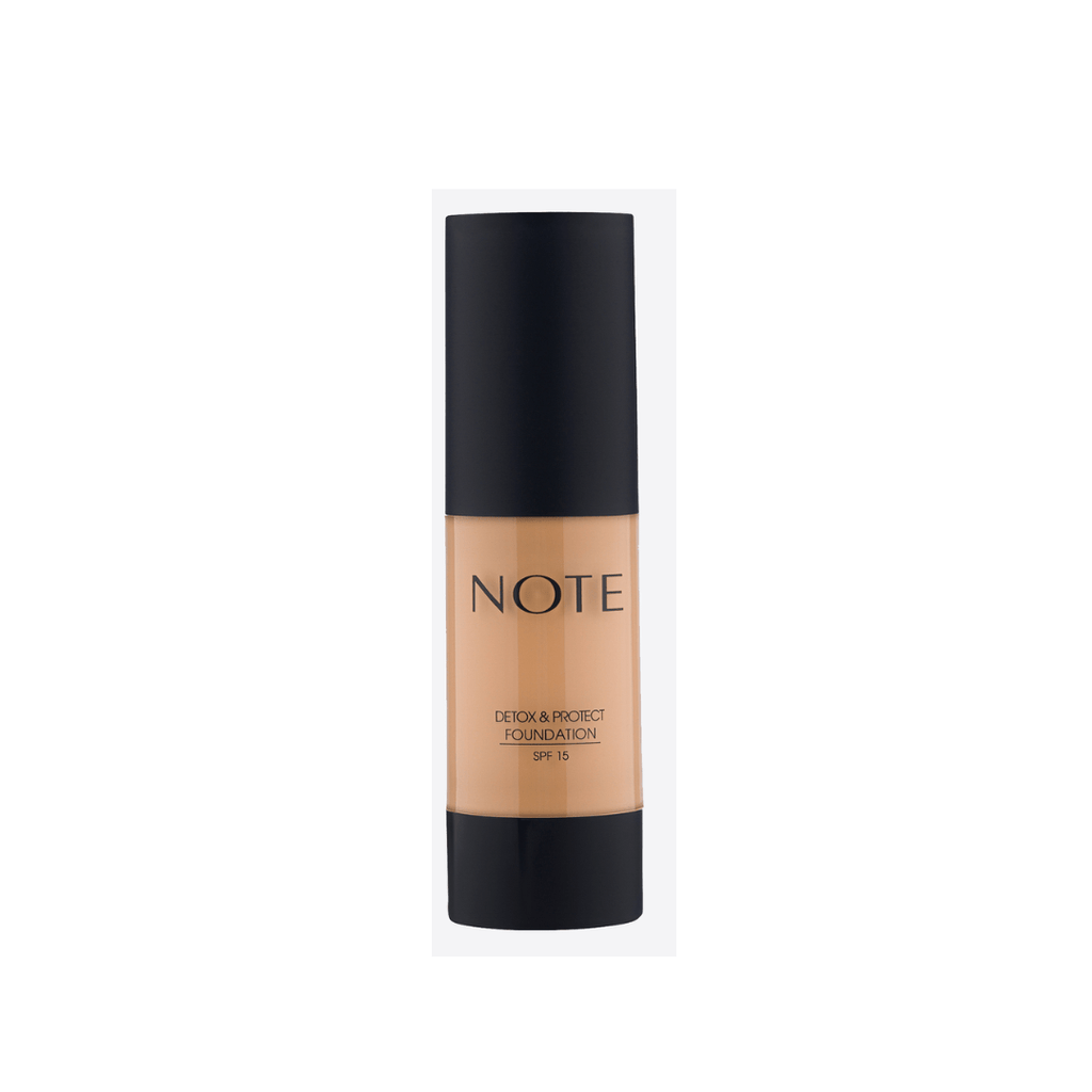 Note Foundation
