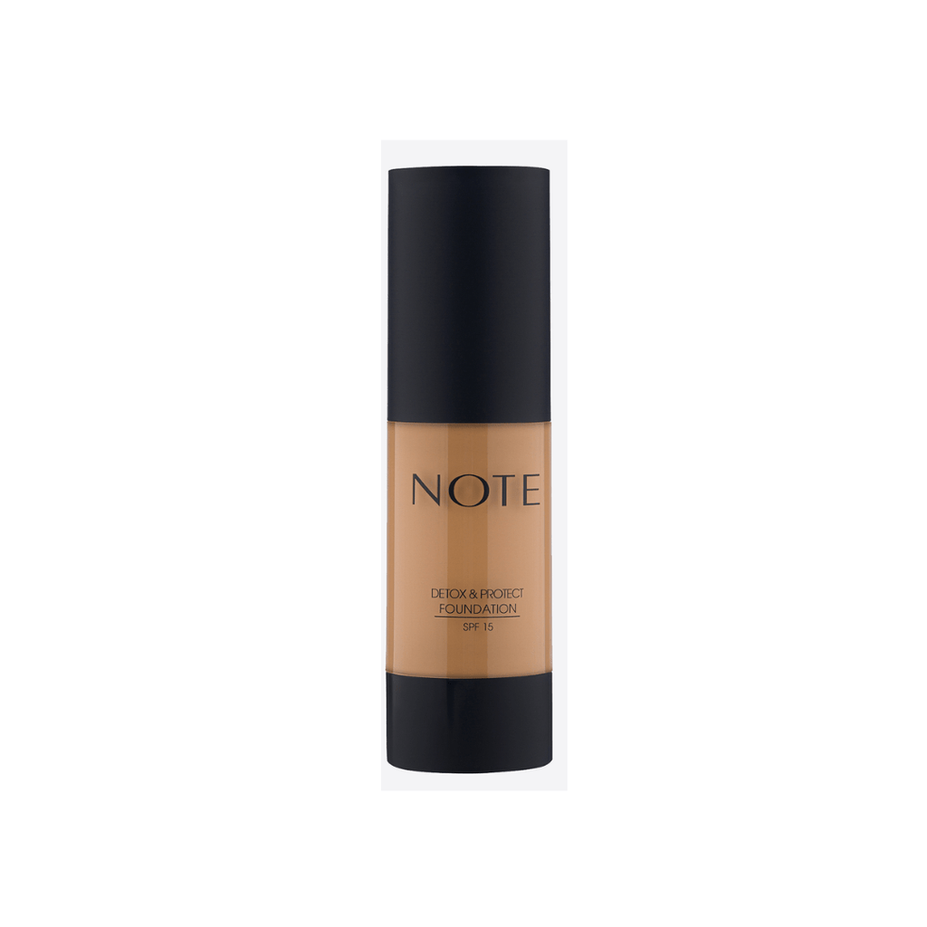 Note Foundation