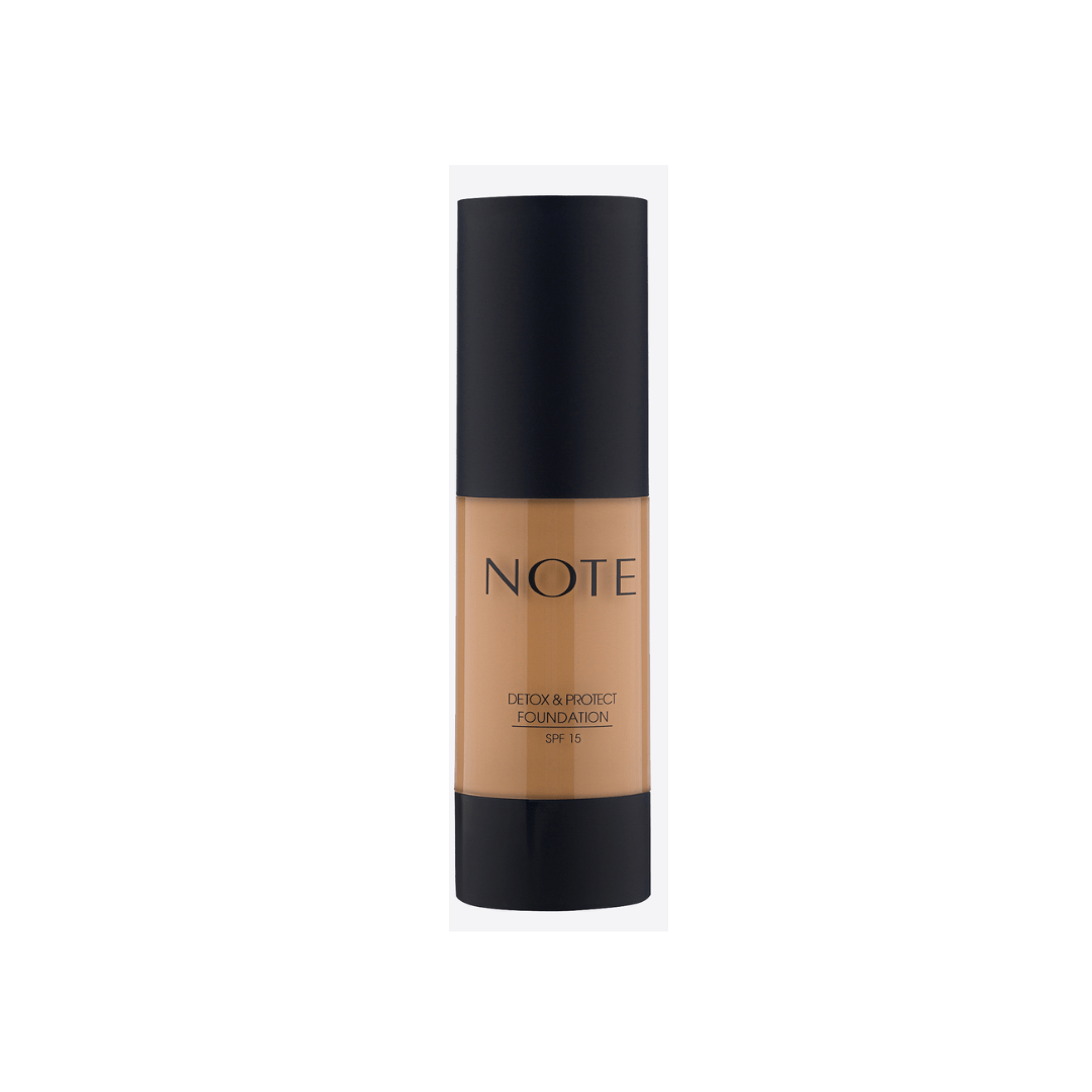 Note Foundation