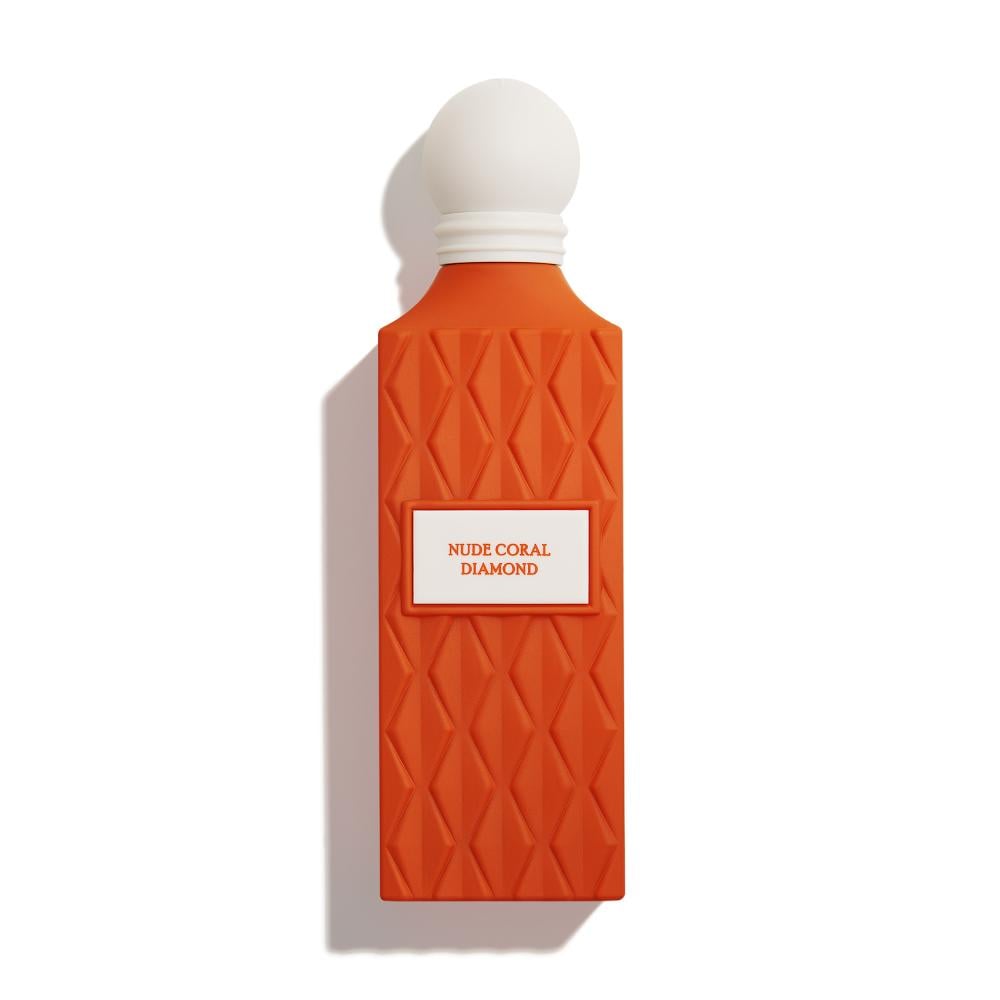 Nude Coral Diamond 150 ml