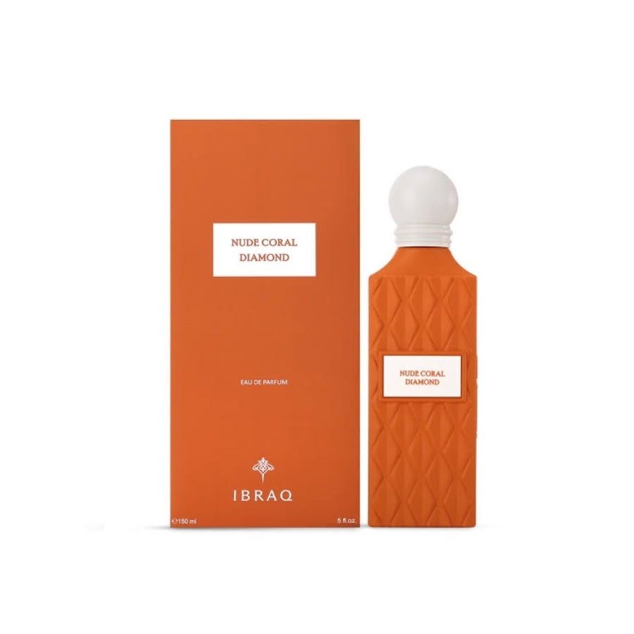 Nude Coral Diamond 150 ml