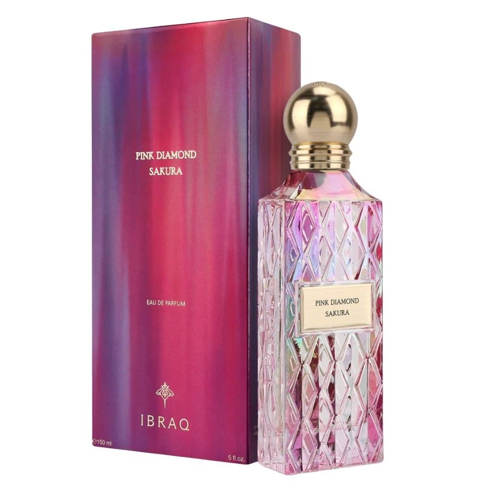 Pink Diamond - Sakura 150 ML