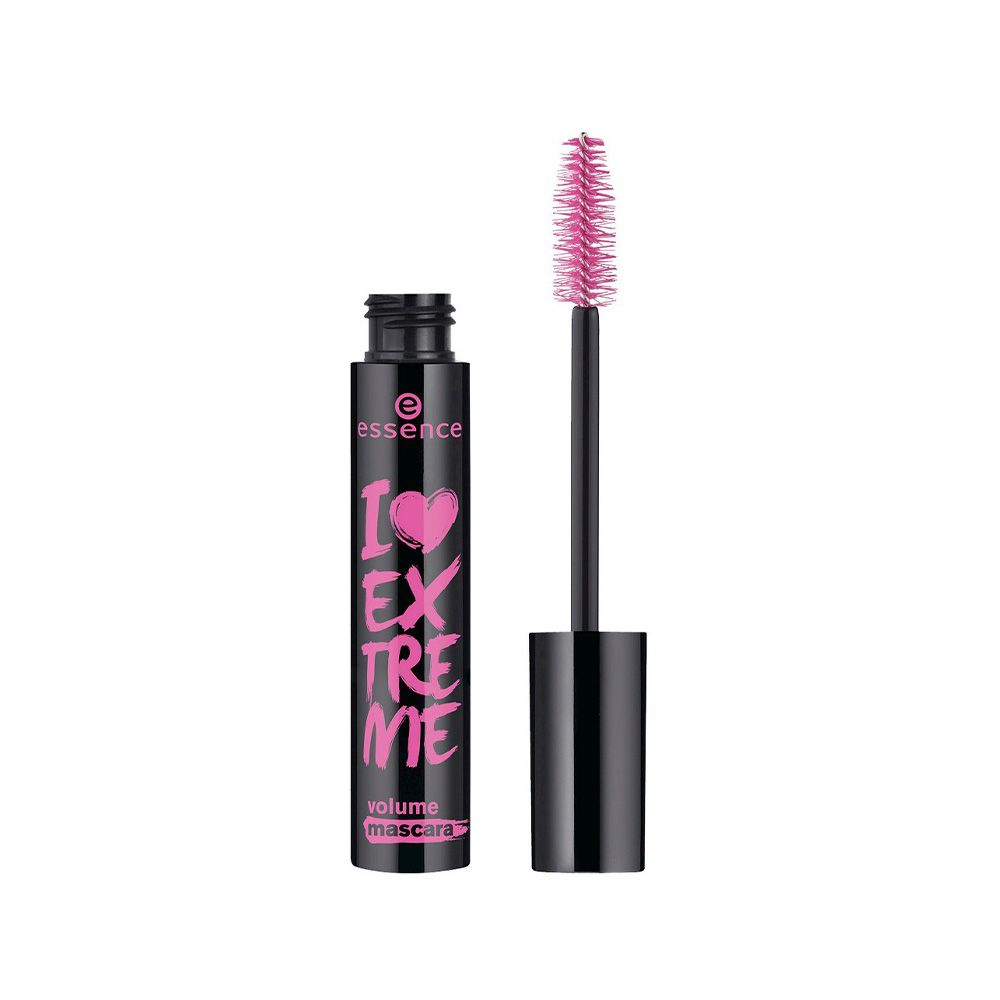 Essence I love Extreme Crazy Volume