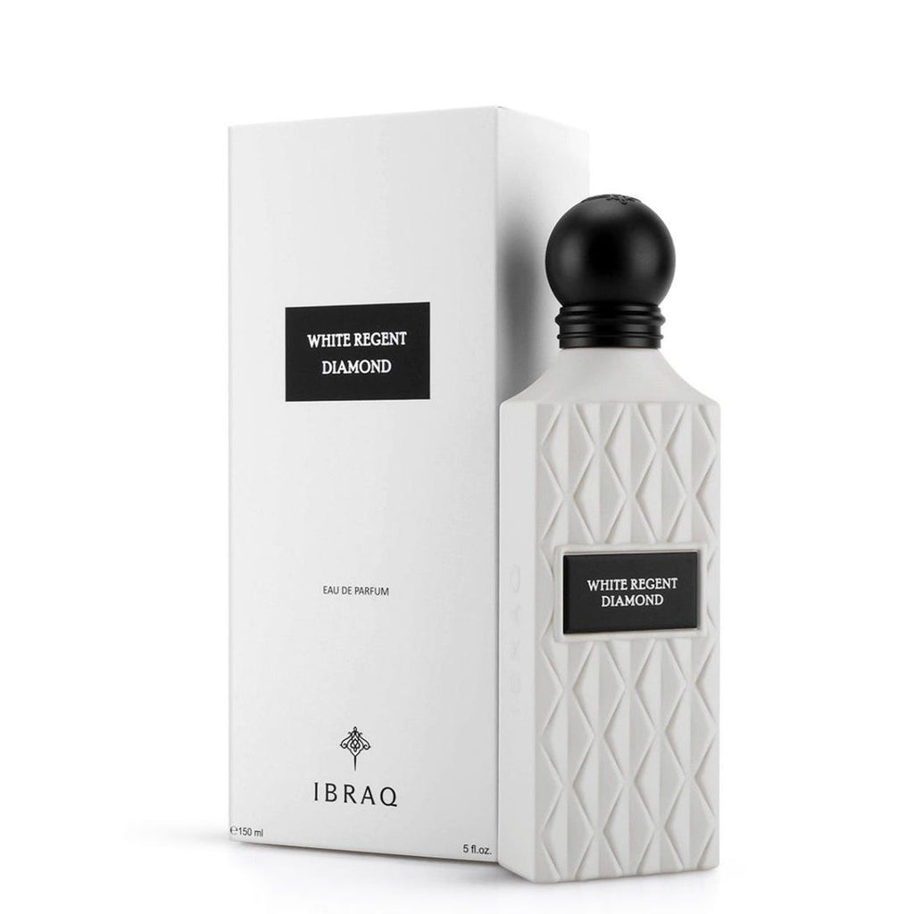White Regent Diamond 150 ml